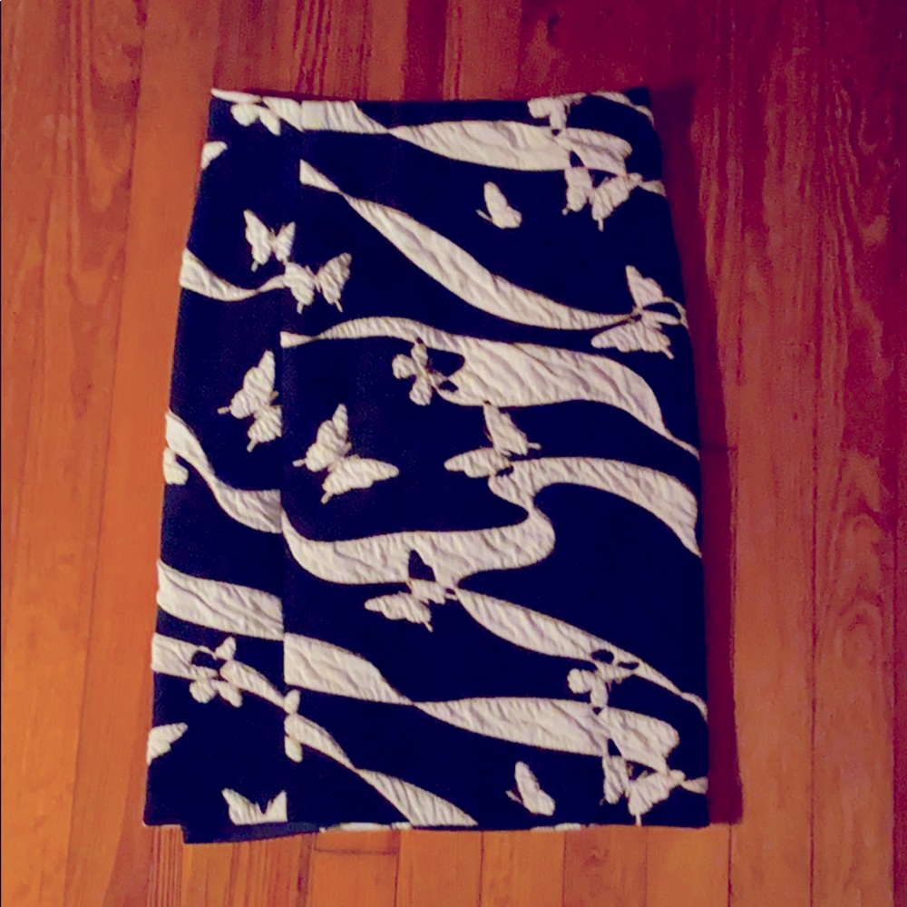 Ann Taylor Skirt
